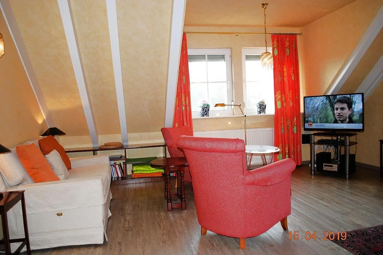 Waltraud Apartment Bad Schachen 0*,  Germany