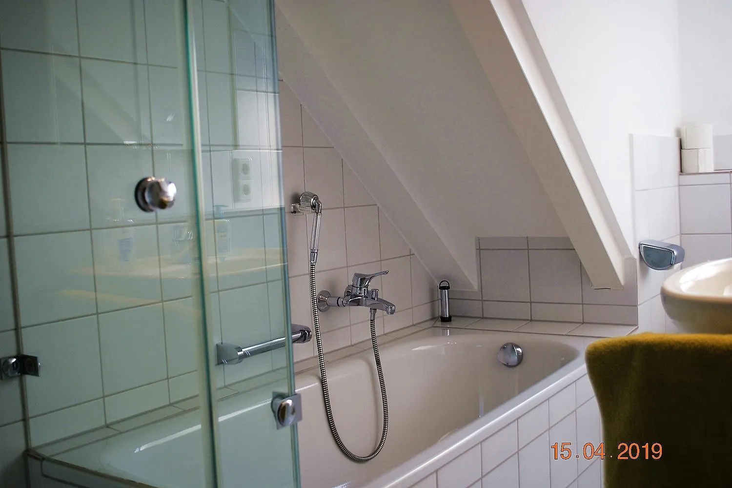 Waltraud Apartment Bad Schachen