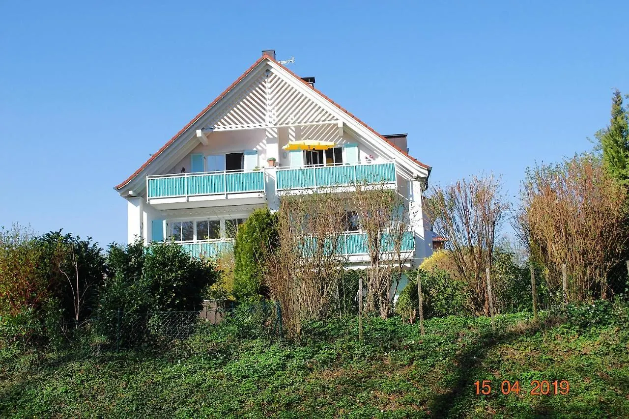 Waltraud Apartment Bad Schachen 0*,  Germany