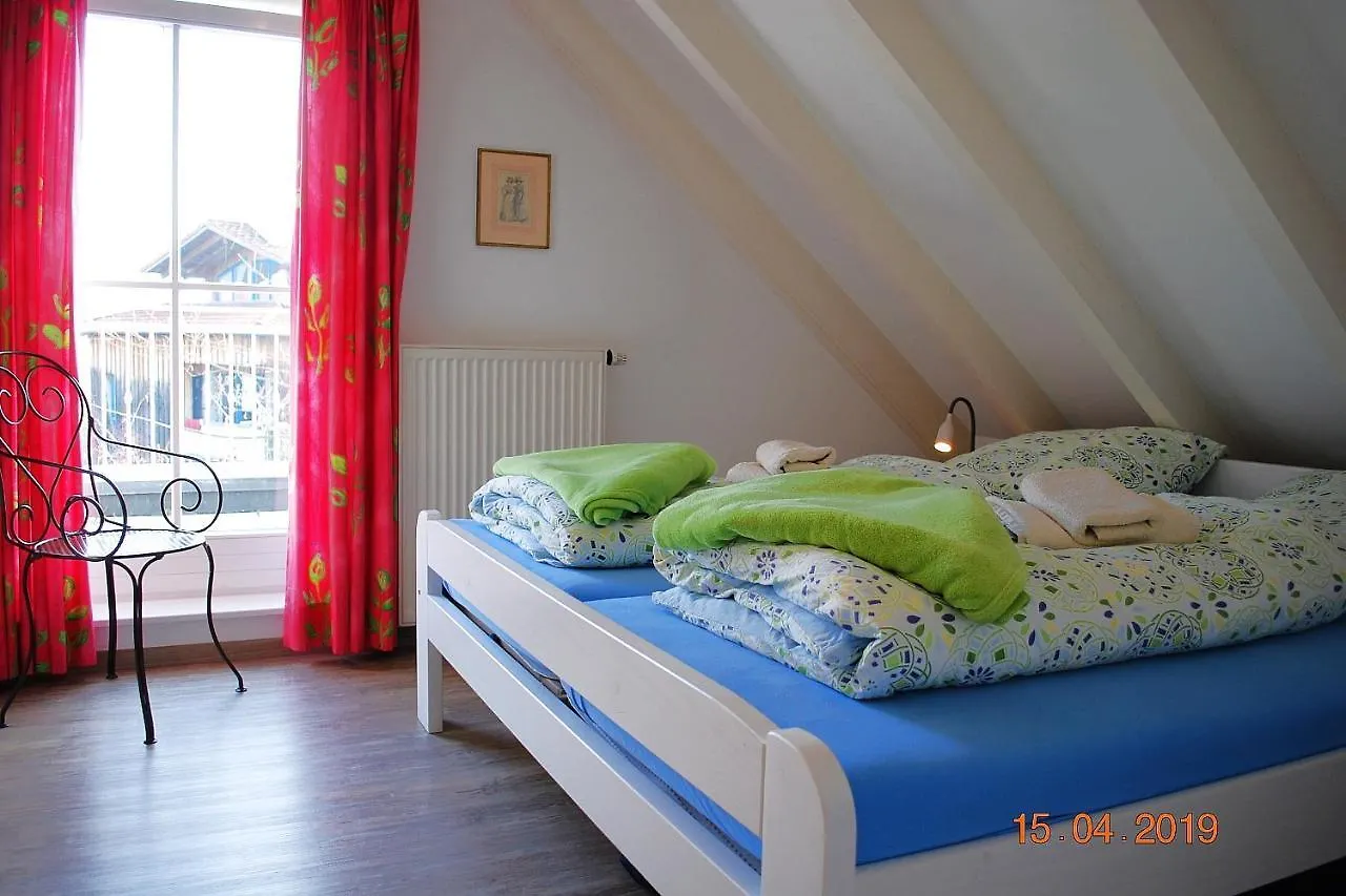 Waltraud Apartment Bad Schachen