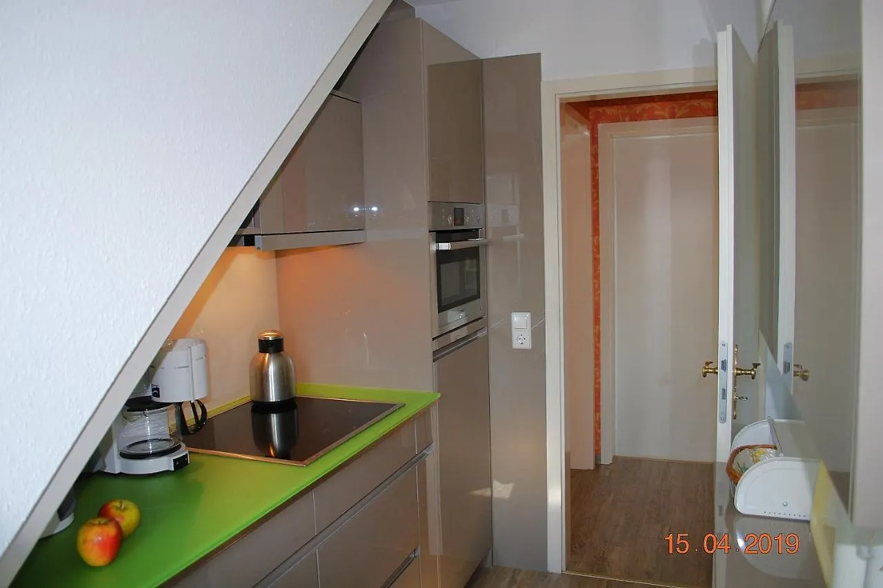 Waltraud Apartment Bad Schachen
