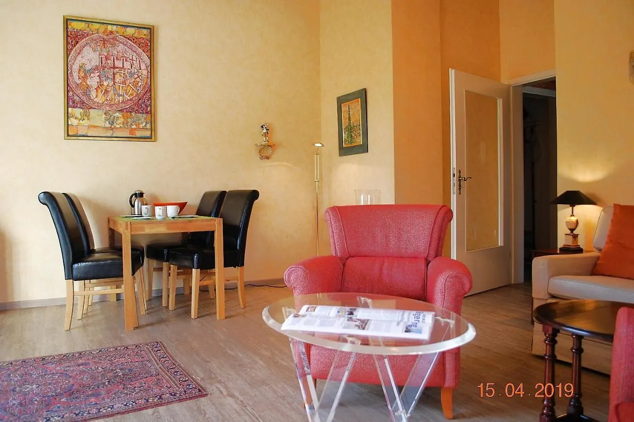 Waltraud Apartment Bad Schachen